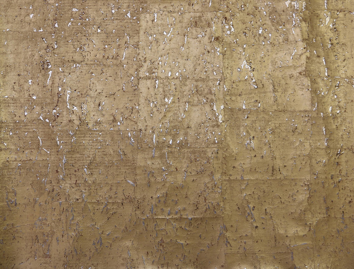 Candice Olson Cork Wallpaper - SAMPLE SWATCH ONLY