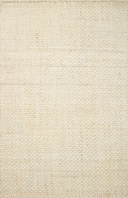 Magnolia Home By Joanna Gaines x Loloi Cooper Rug - Ivory