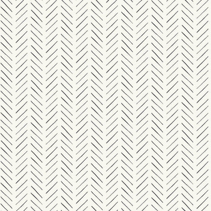 Magnolia Home Pick-Up Sticks Wallpaper - SAMPLE SWATCH ONLY