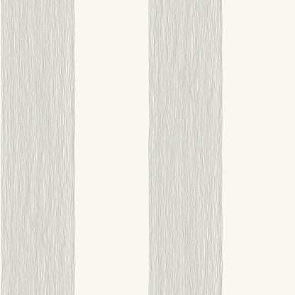 Magnolia Home Thread Stripe Wallpaper - SAMPLE SWATCH ONLY