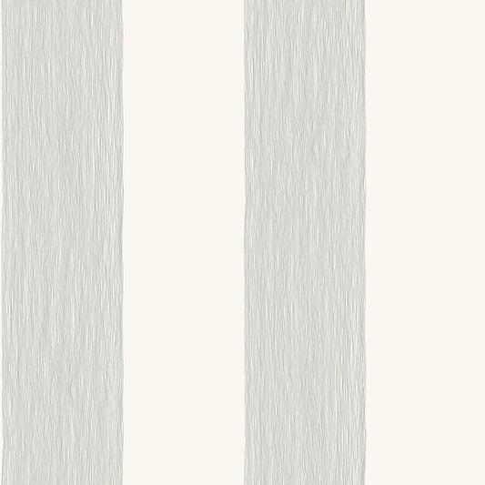 Magnolia Home Thread Stripe Wallpaper - SAMPLE SWATCH ONLY