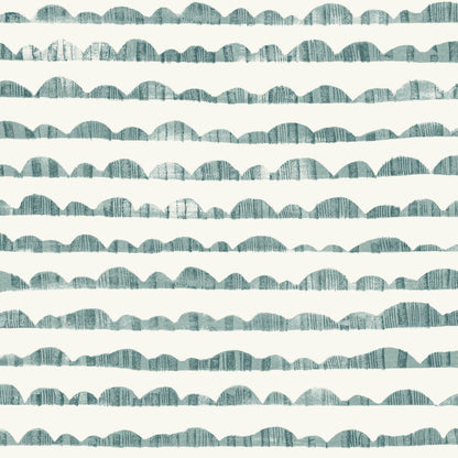 Magnolia Home Hill & Horizon Wallpaper - SAMPLE SWATCH ONLY
