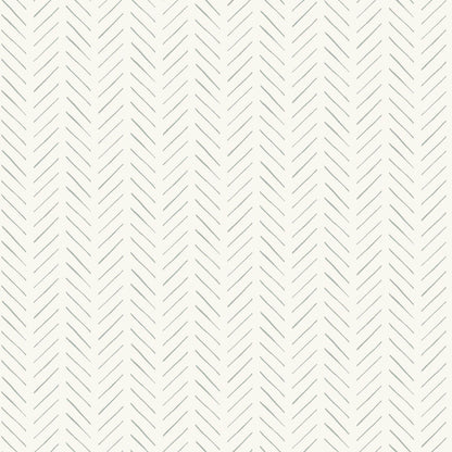 Magnolia Home Pick-Up Sticks Wallpaper - SAMPLE SWATCH ONLY