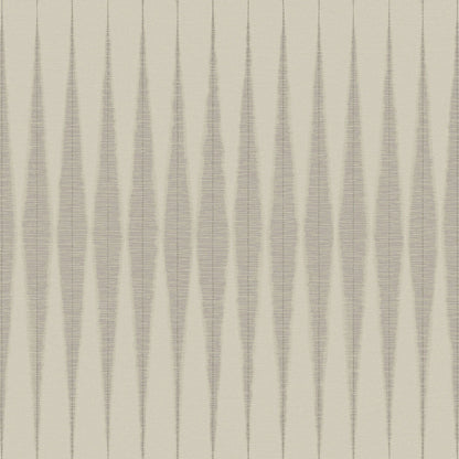 MAG1234 54" Magnolia Home Commercial Wallpaper Cadence - Linen