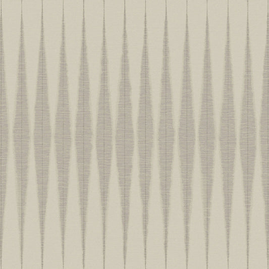 MAG1234 54" Magnolia Home Commercial Wallpaper Cadence - Linen