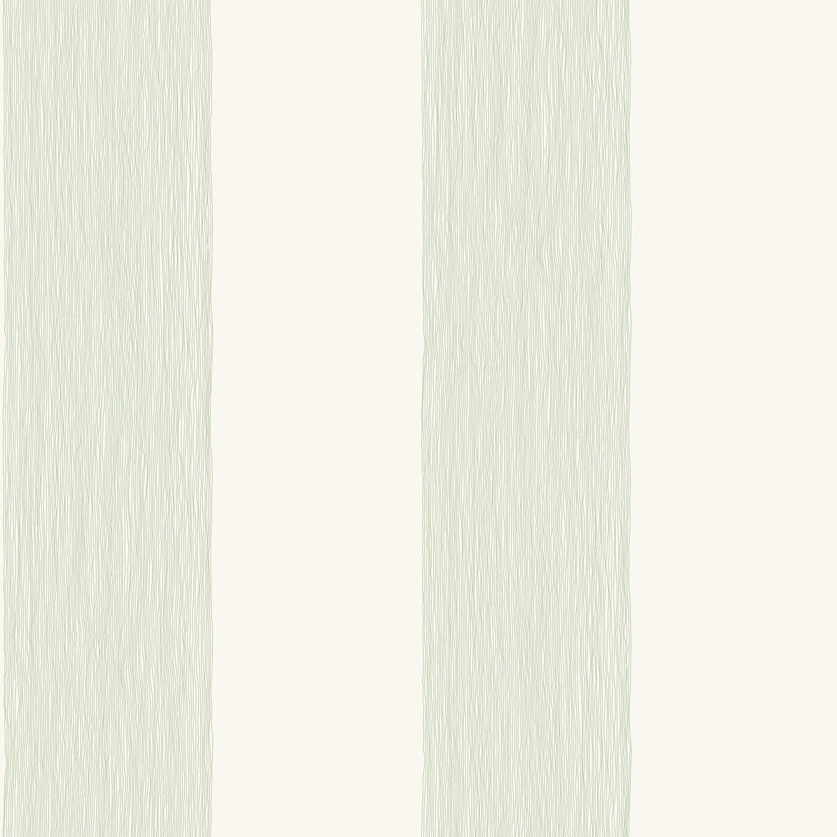 MK1116 Magnolia Home Thread Stripe Wallpaper Green
