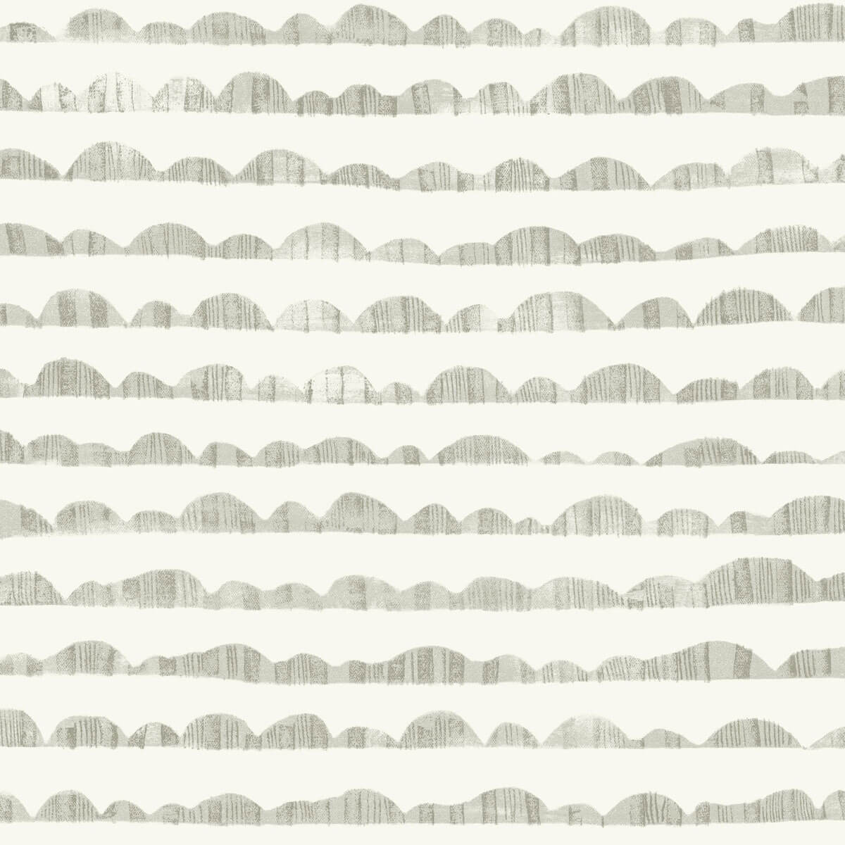Magnolia Home Hill & Horizon Wallpaper - SAMPLE SWATCH ONLY