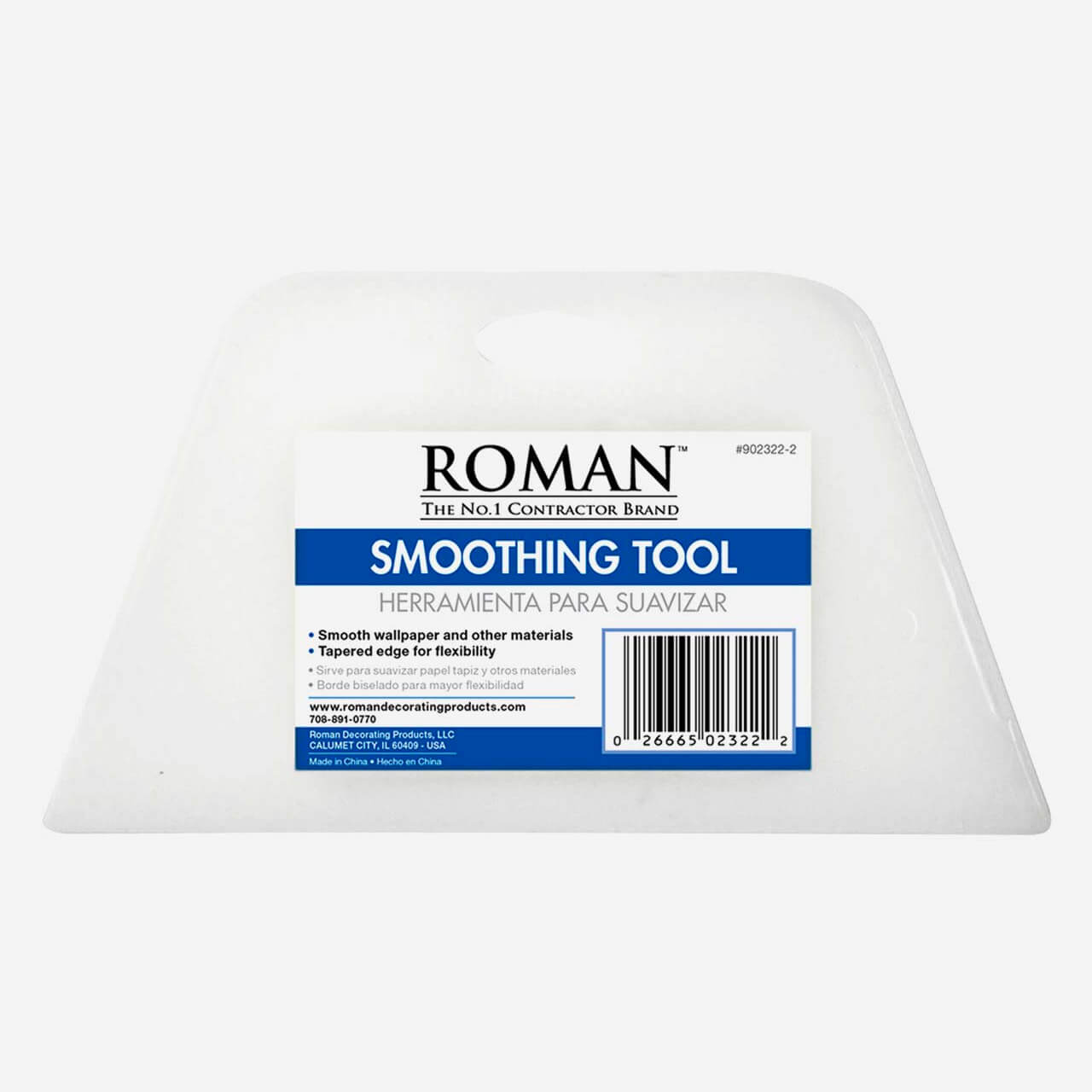  ROMAN Products: E-Z Hang Peel & Stick Helper