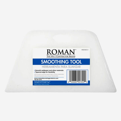 Roman Wallpaper Smoothing Tool